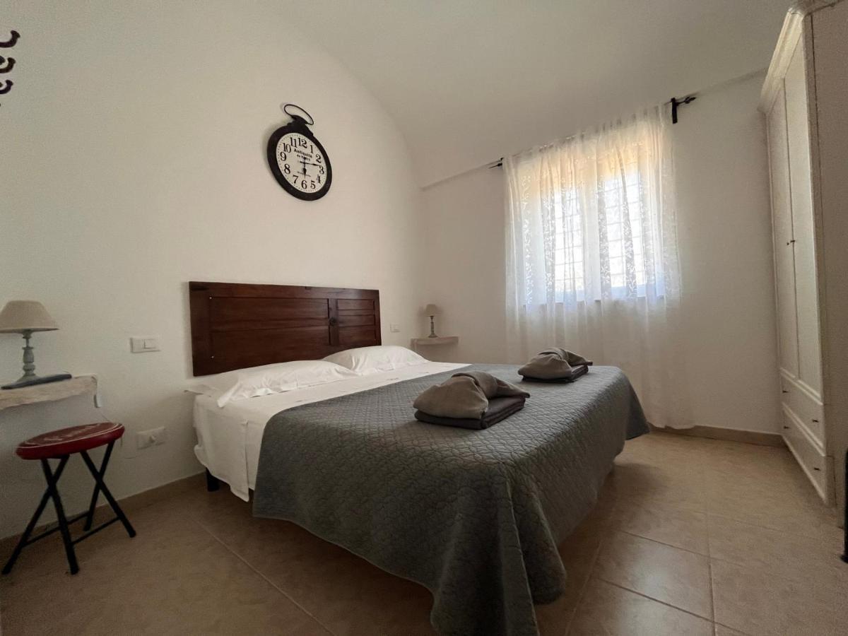 Trullo Al Guappo D'Oro Villa Ostuni Exteriör bild